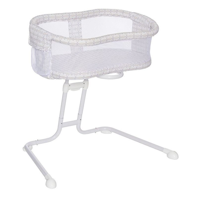 Halo Bassinet Glide, Multicolor