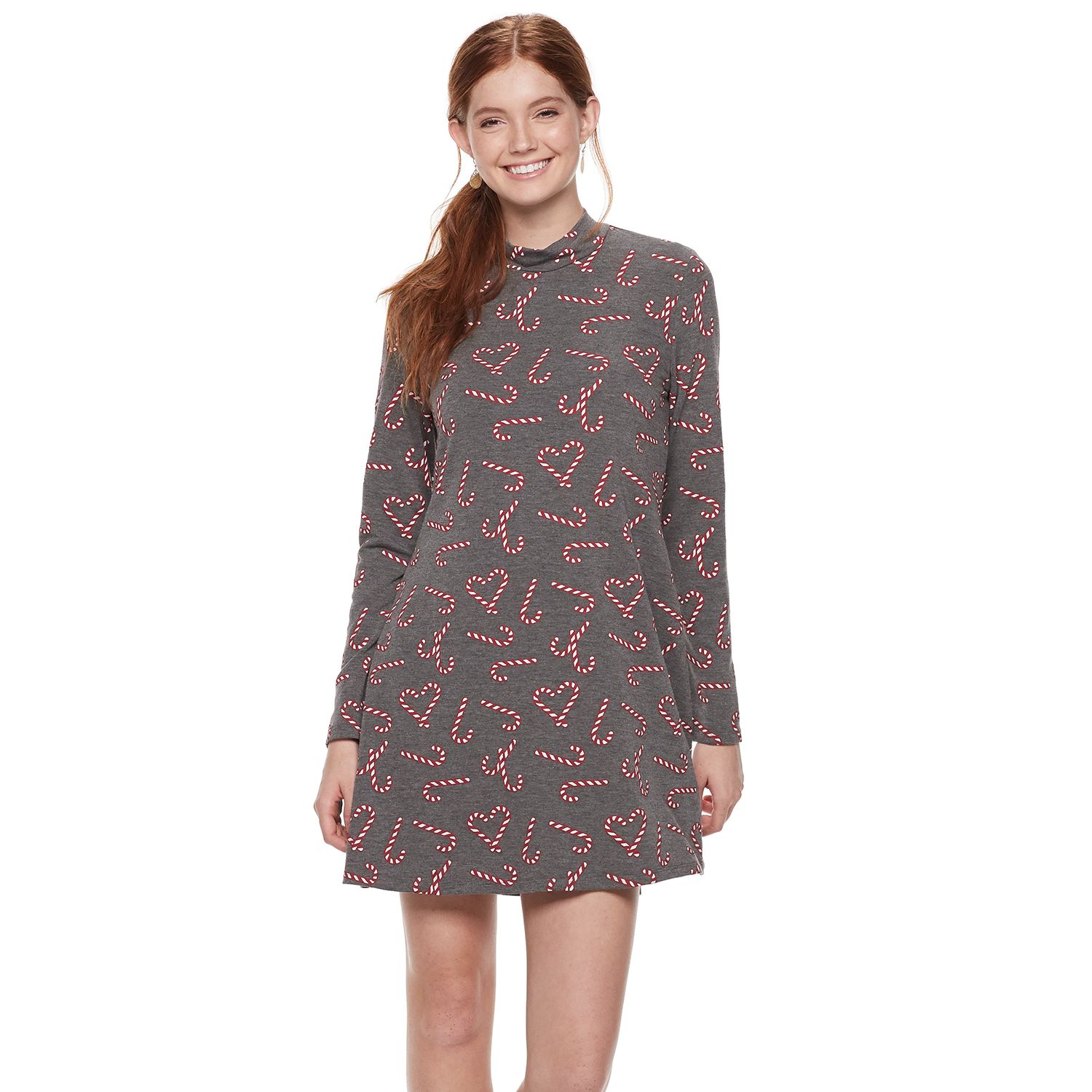 kohls christmas dresses juniors