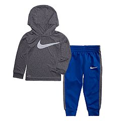 toddler boy nike joggers