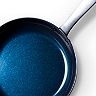 Blue Diamond Enhanced Ceramic Nonstick Frypan As Seen on TV