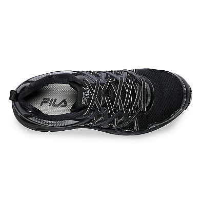 FILA® Headway 7 Men's Trail Shoes