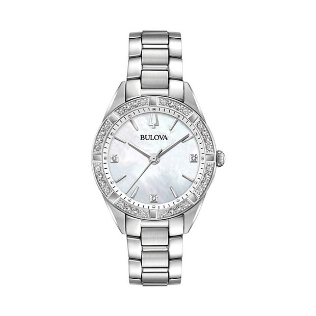 Bulova Women display picture 3