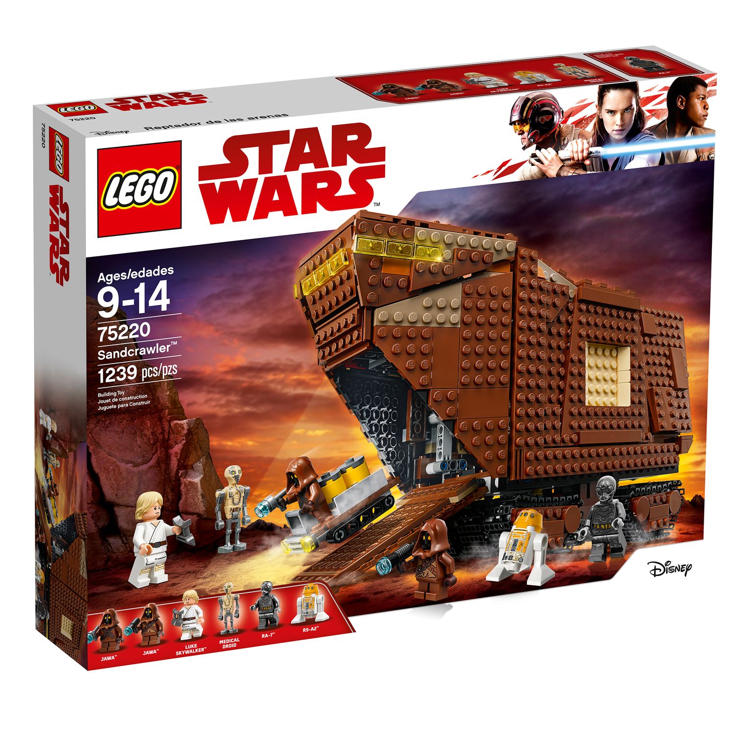 lego star wars near me