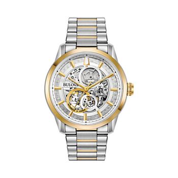 Bulova kohls hot sale