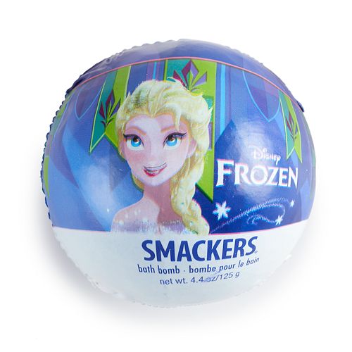 disney frozen bath bomb surprise