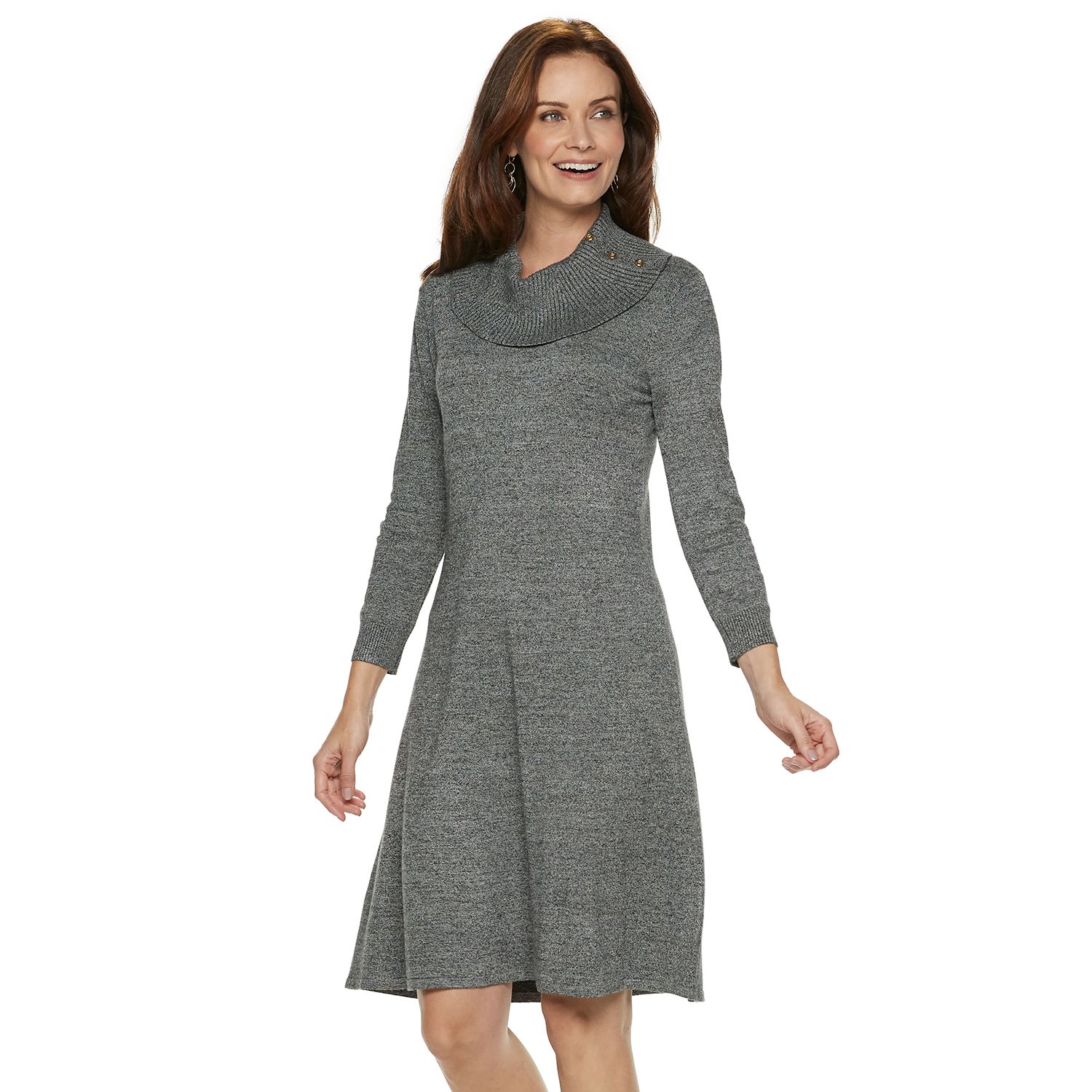 kohls sweater dress