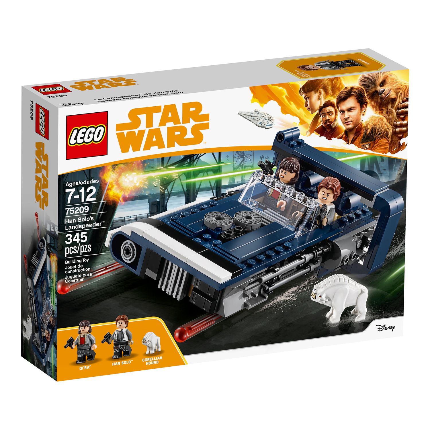 lego 75209