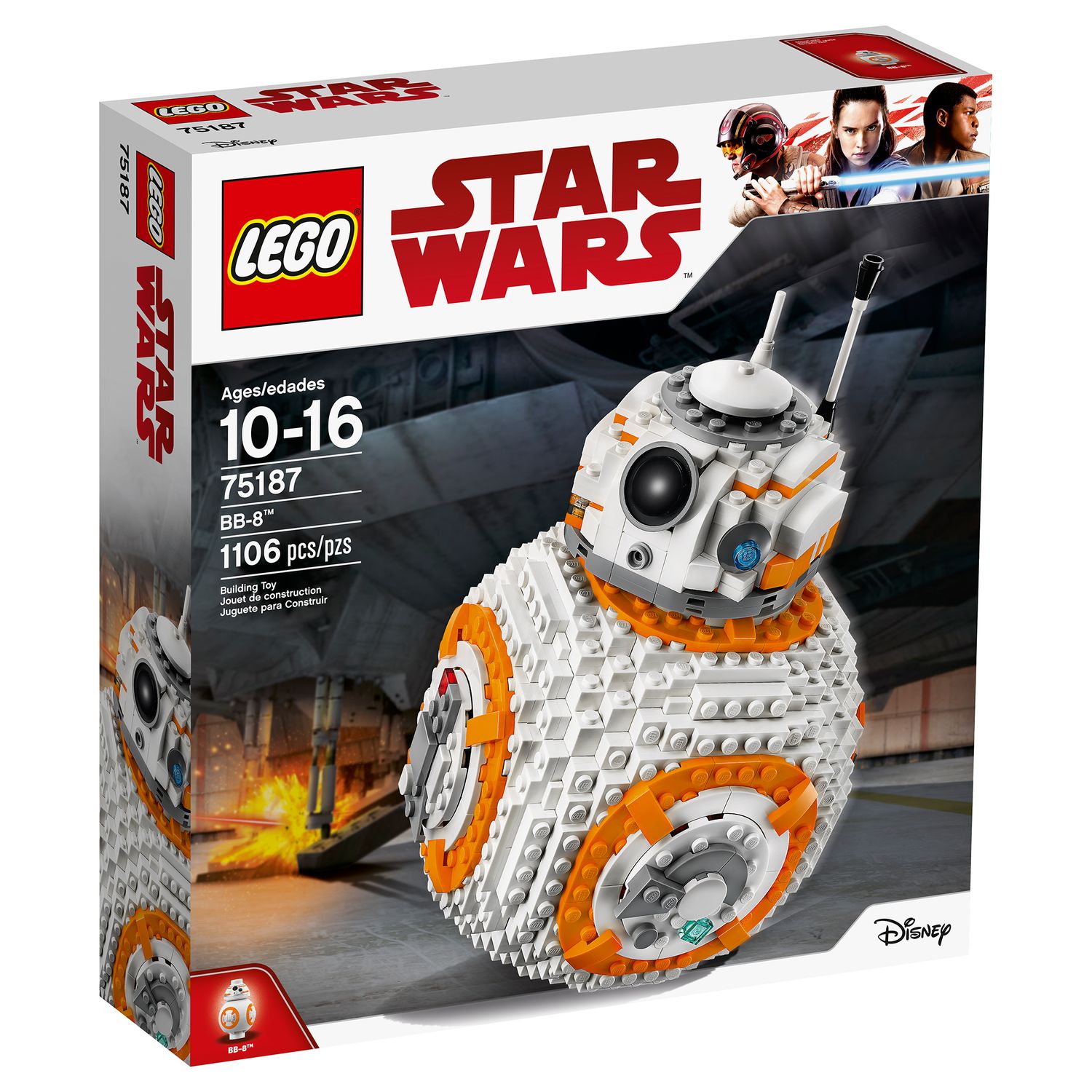 kohls lego star wars