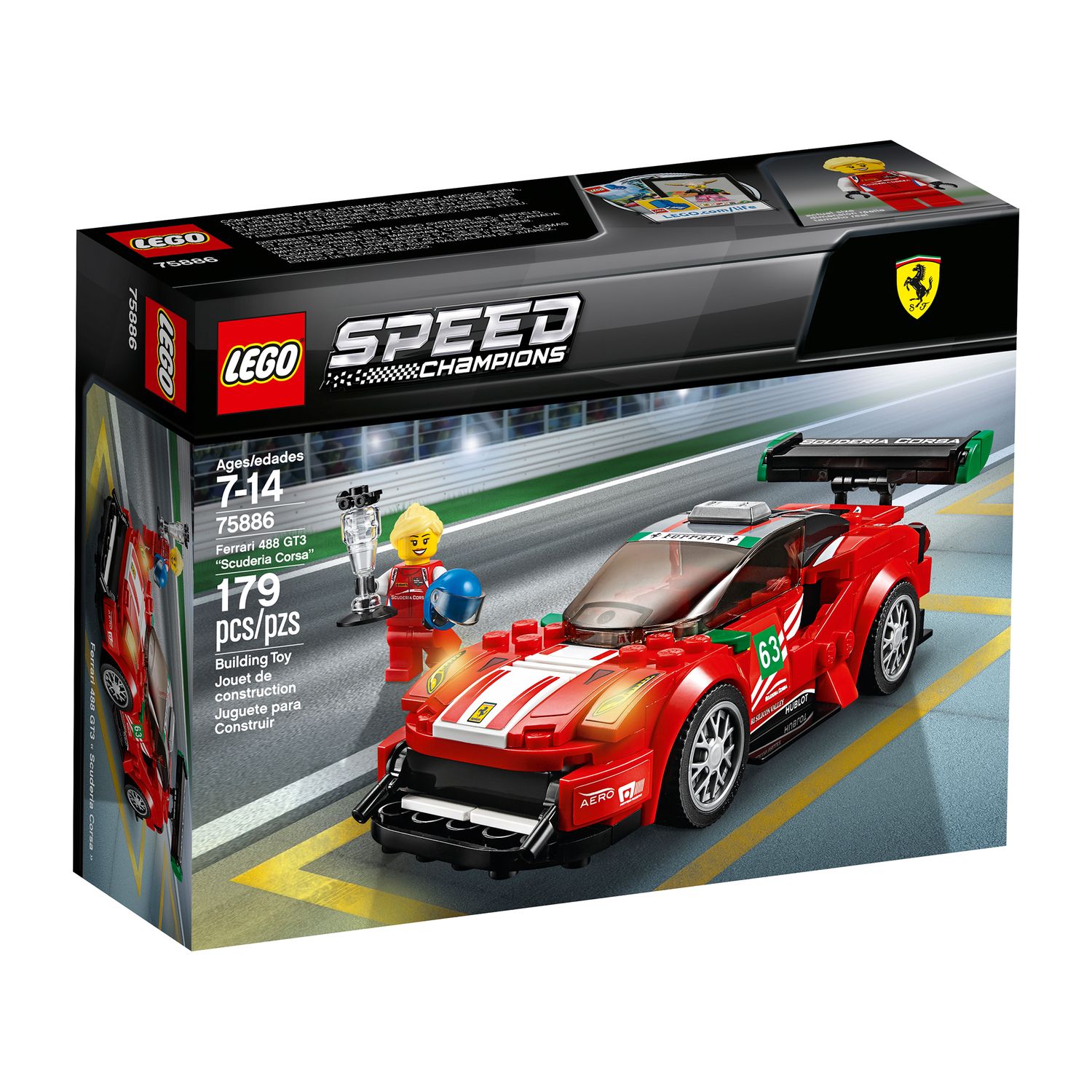 lego set 75886