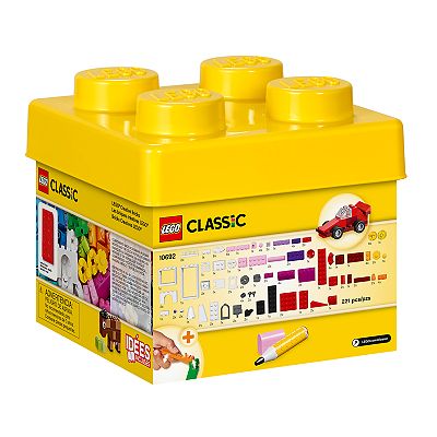 LEGO Classic Creative Bricks 10692 LEGO Set