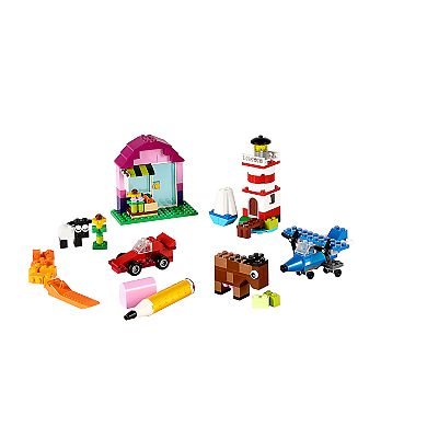 LEGO Classic Creative Bricks Set 10692