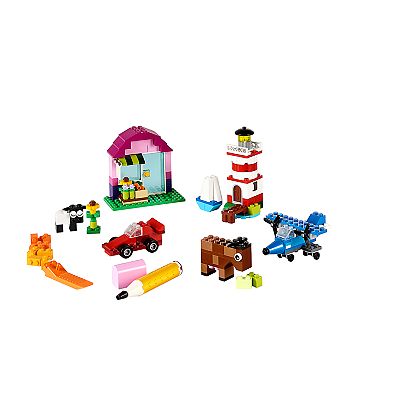LEGO Classic Creative Bricks 10692 LEGO Set