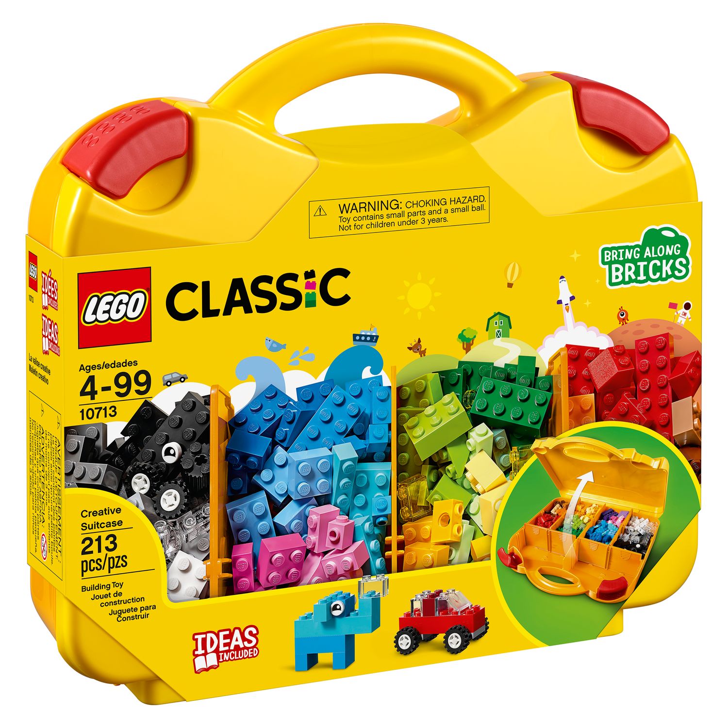 lego classic starter set