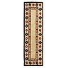 Rizzy Home Adelyn Southwest Collection Geometric Rug 