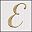 White Gold E