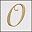 White Gold O