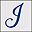 White Navy J