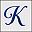White Navy K