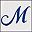 White Navy M