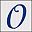 White Navy O