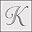 White Gray K