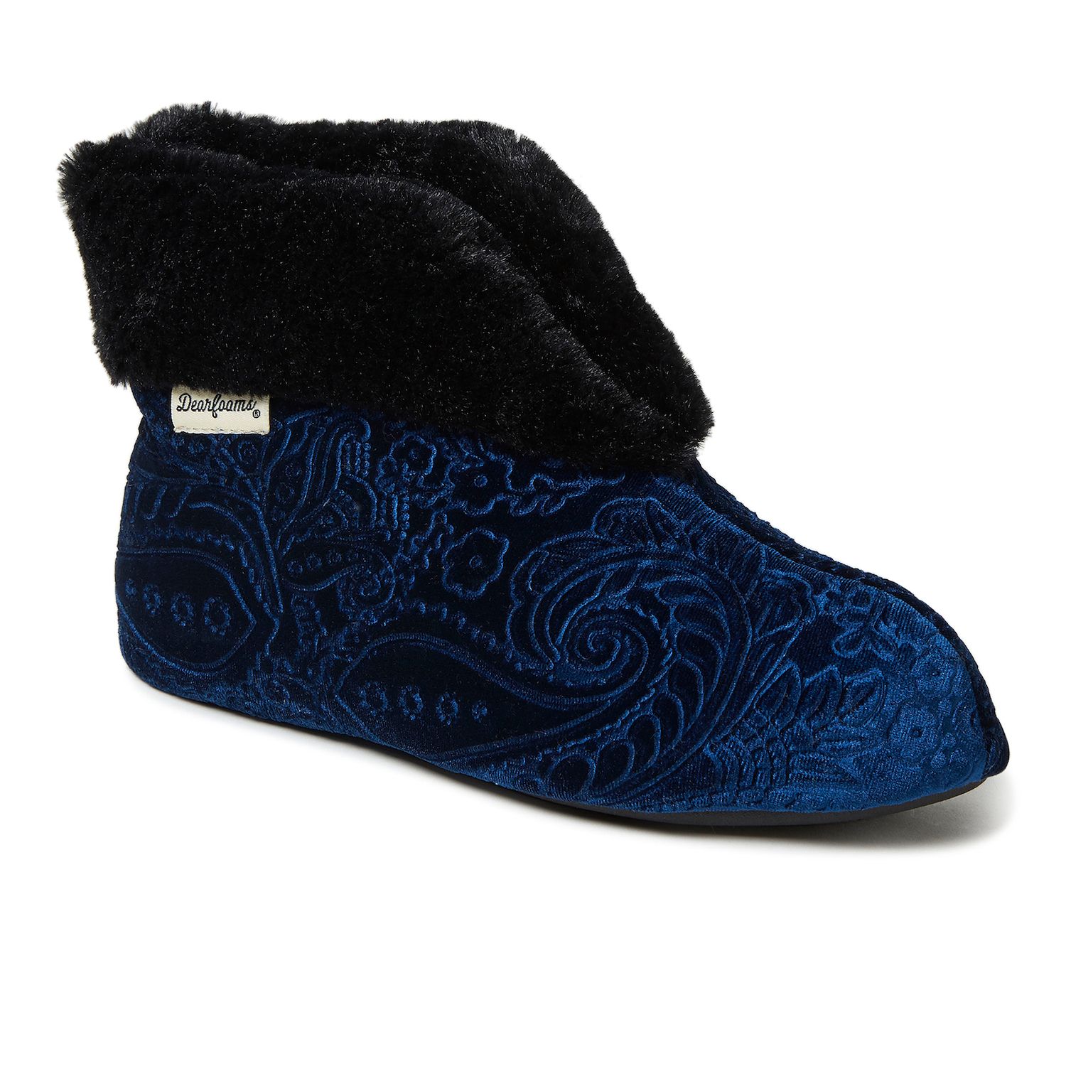 house slippers at kohl's
