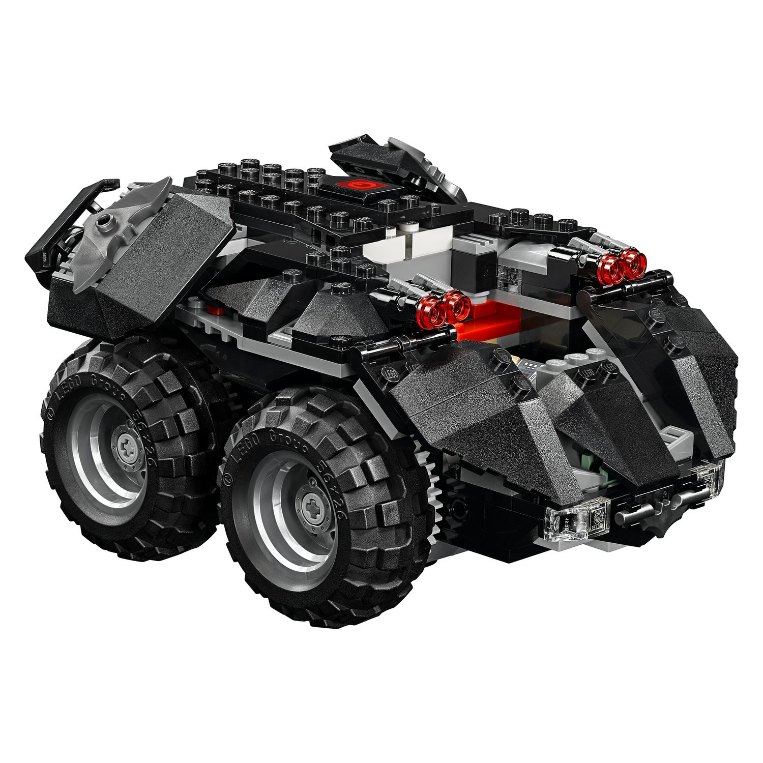 lego 76112 batmobile