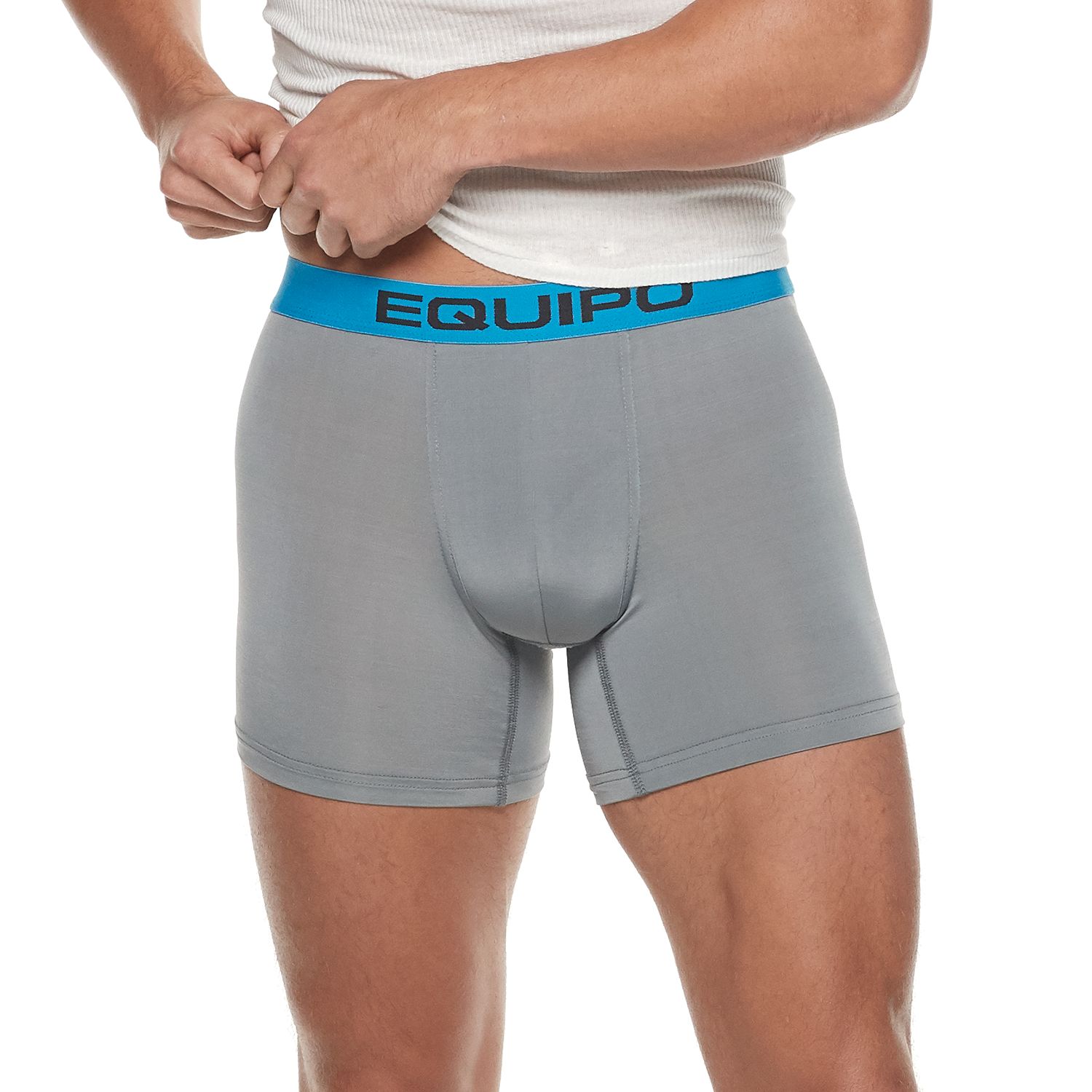 free equipo underwear