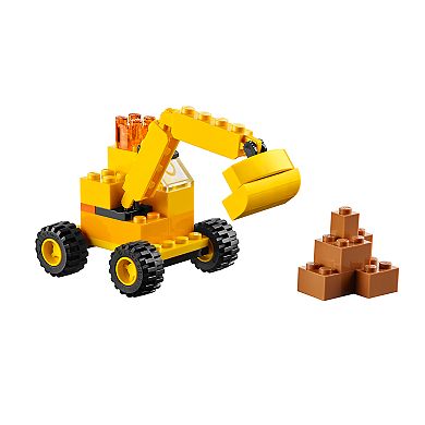 LEGO Classic Large Creative Brick Box Set 10698