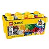 LEGO Classic Medium Creative Brick Box Set 10696