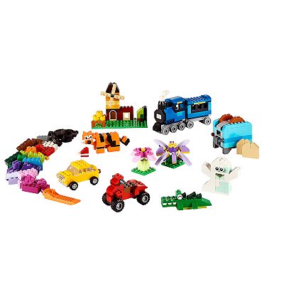 LEGO Classic Medium Creative Brick Box 10696 LEGO Set