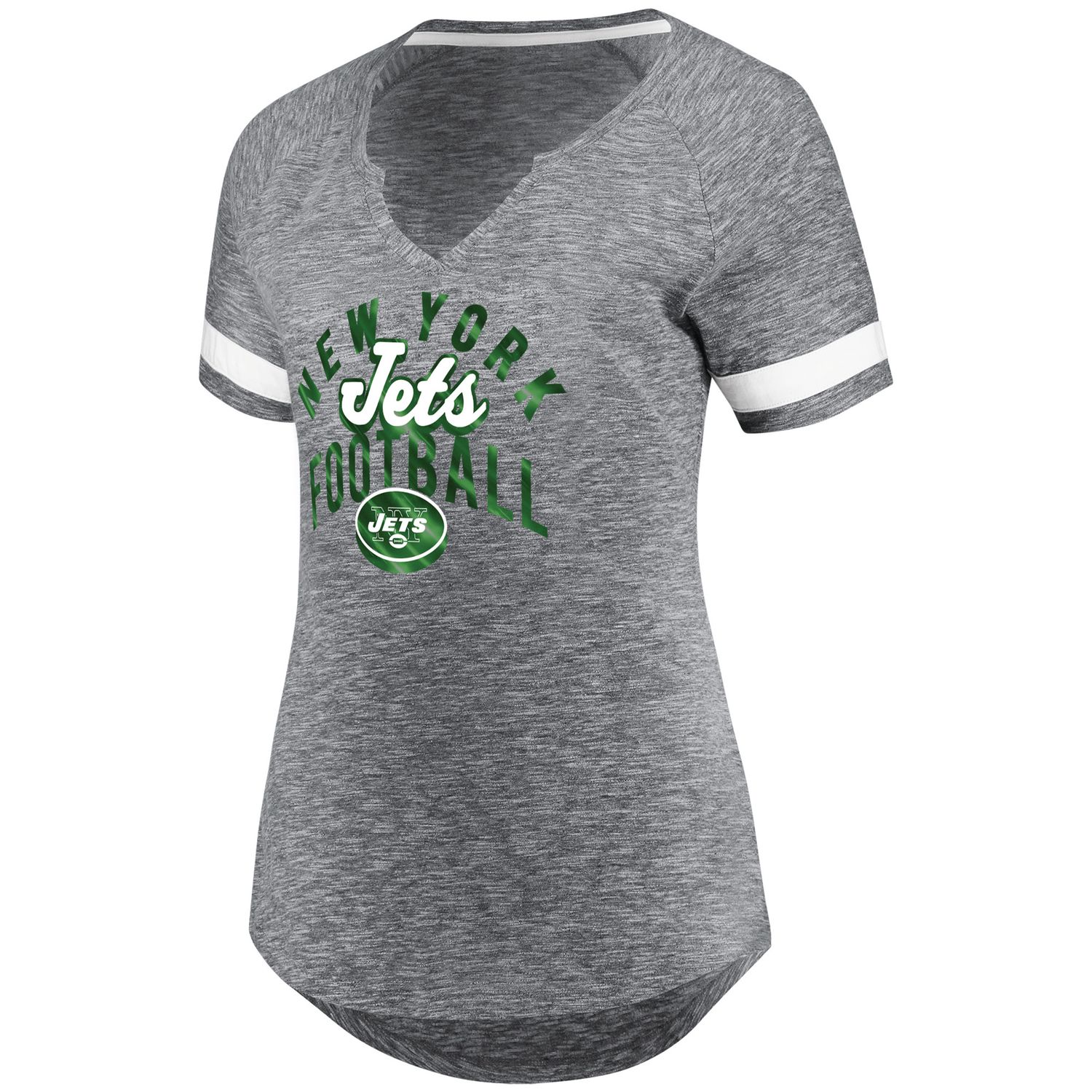 New York Jets NFL Pro Line By Fanatics Branded Vintage Victory