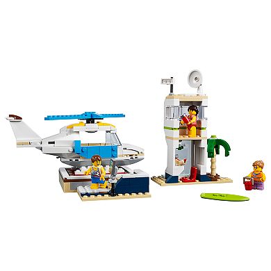 LEGO Creator Cruising Adventures Set 31083