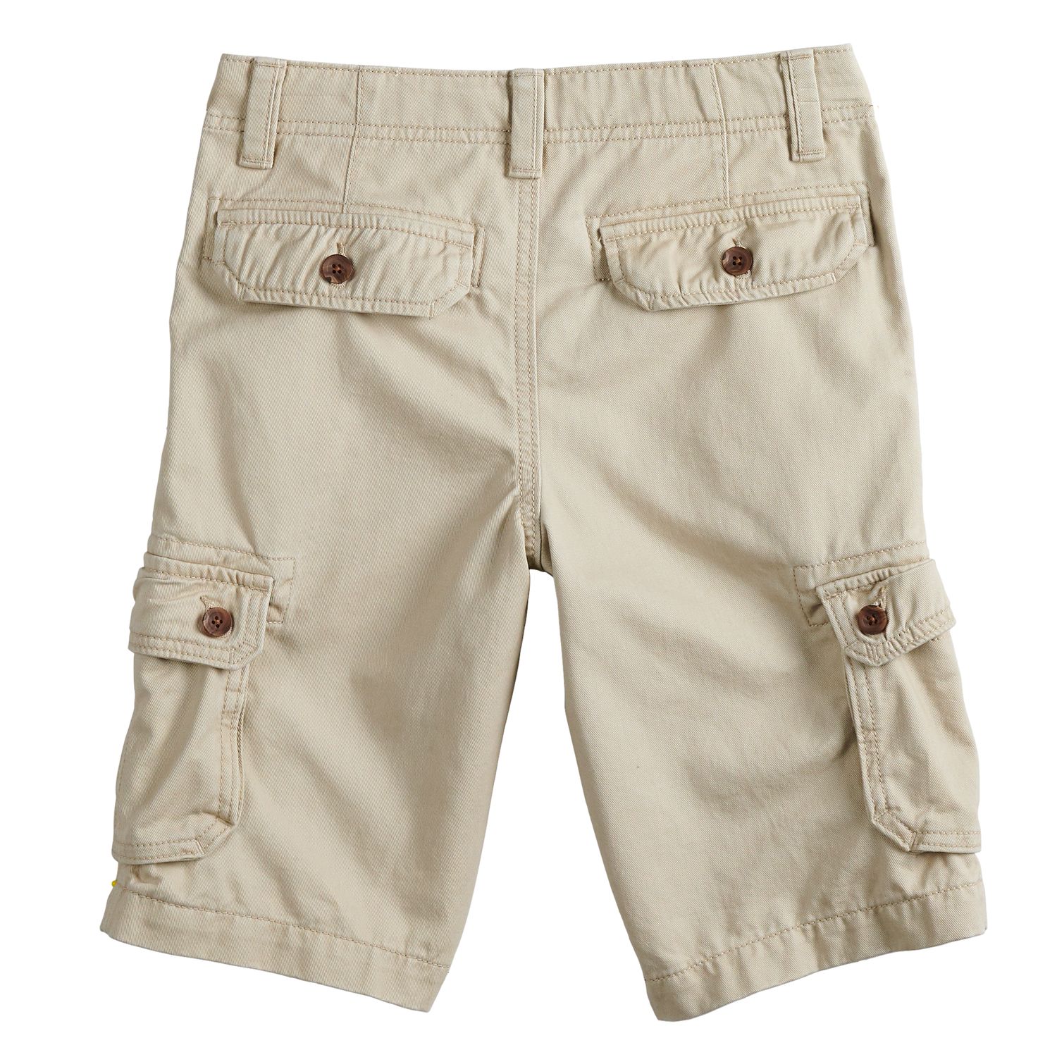 Cargo Garçon Urban Pipeline Taille 16 - Bleu à Carreaux En Coton Pour L'école