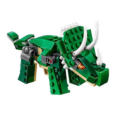 LEGO Creator Mighty Dinosaurs Set 31058