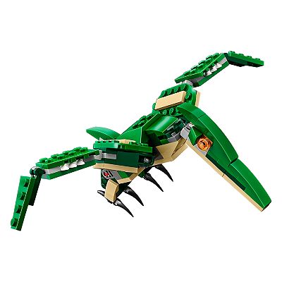 LEGO Creator Mighty Dinosaurs 31058 LEGO Set