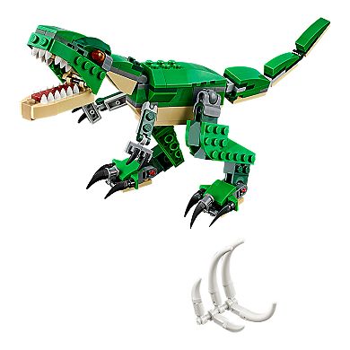 LEGO Creator Mighty Dinosaurs Set 31058