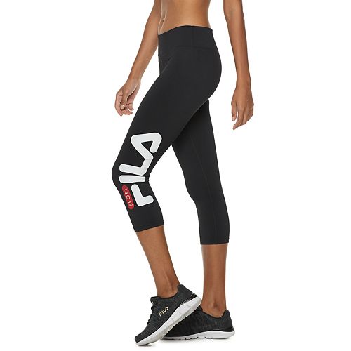 fila sport performance leggings