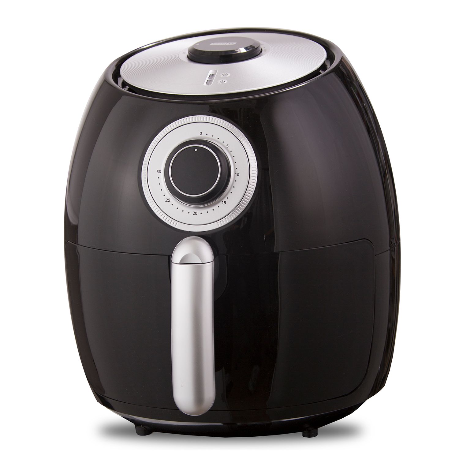 how to use dash air fryer