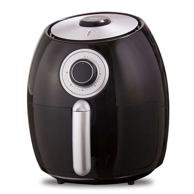 Dash Family Size Air Fryer - Aqua