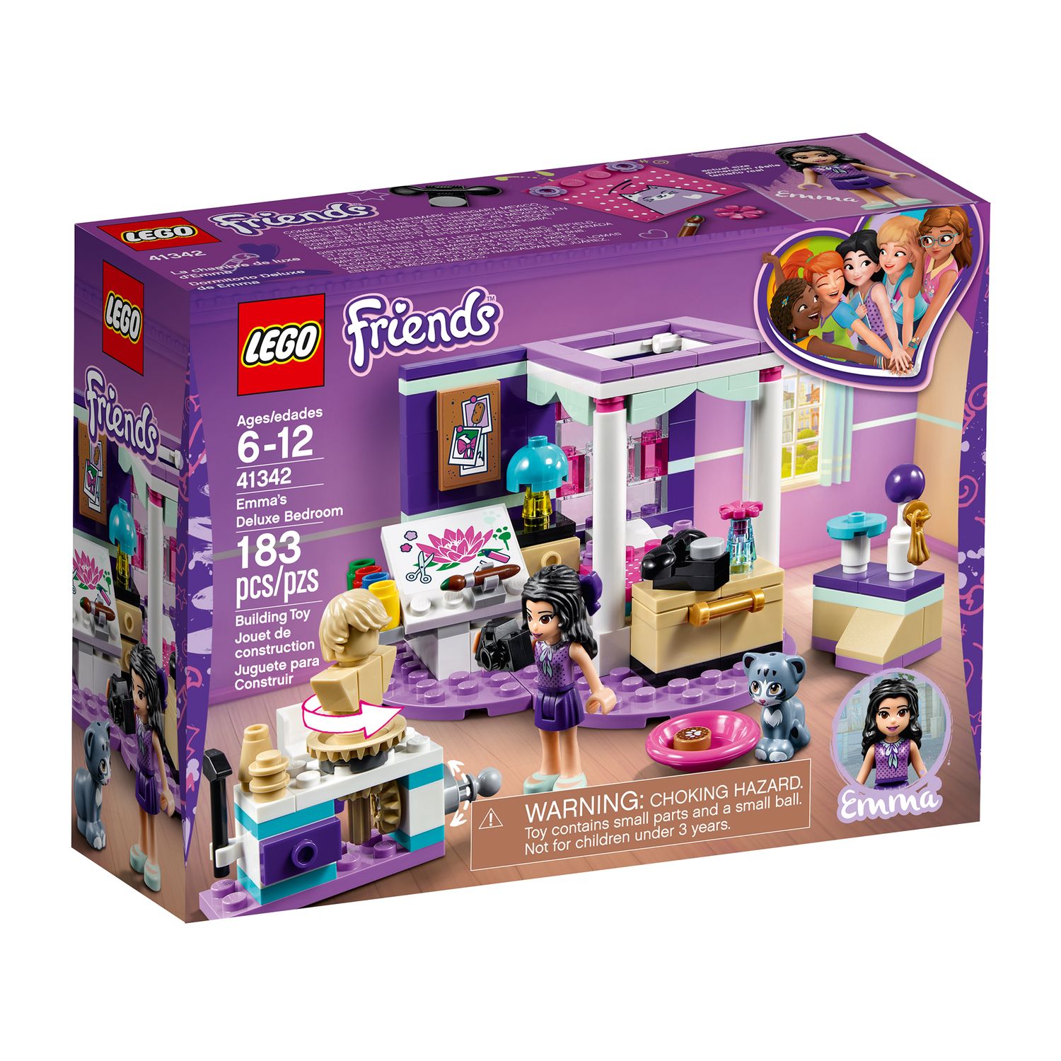 cheap lego friends sets