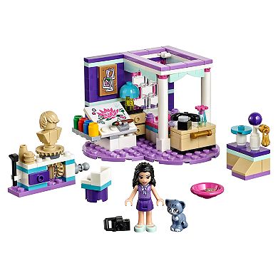 LEGO Friends Emma's Deluxe Bedroom Set 41342
