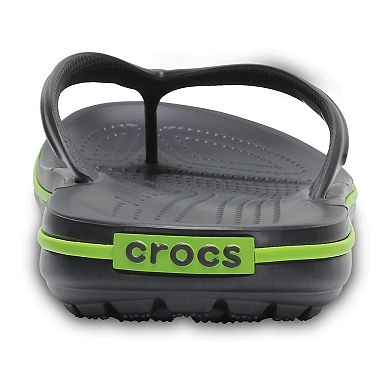 Crocs Crocband Adult Flip Flop Sandals