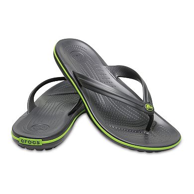 Crocs Crocband Adult Flip Flop Sandals