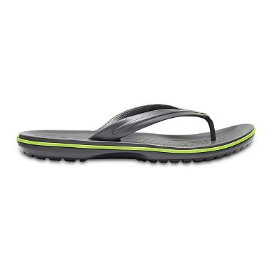 Crocs Crocband Adult Flip Flop Sandals