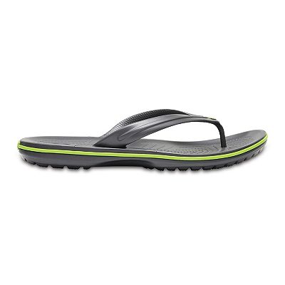 Crocs Crocband Adult Flip Flop Sandals display picture 1
