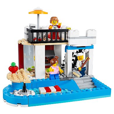LEGO Creator Modular Sweet Surprises Set 31077