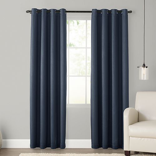 Sonoma Goods For Life 2 Pack Davis Blackout Window Curtain