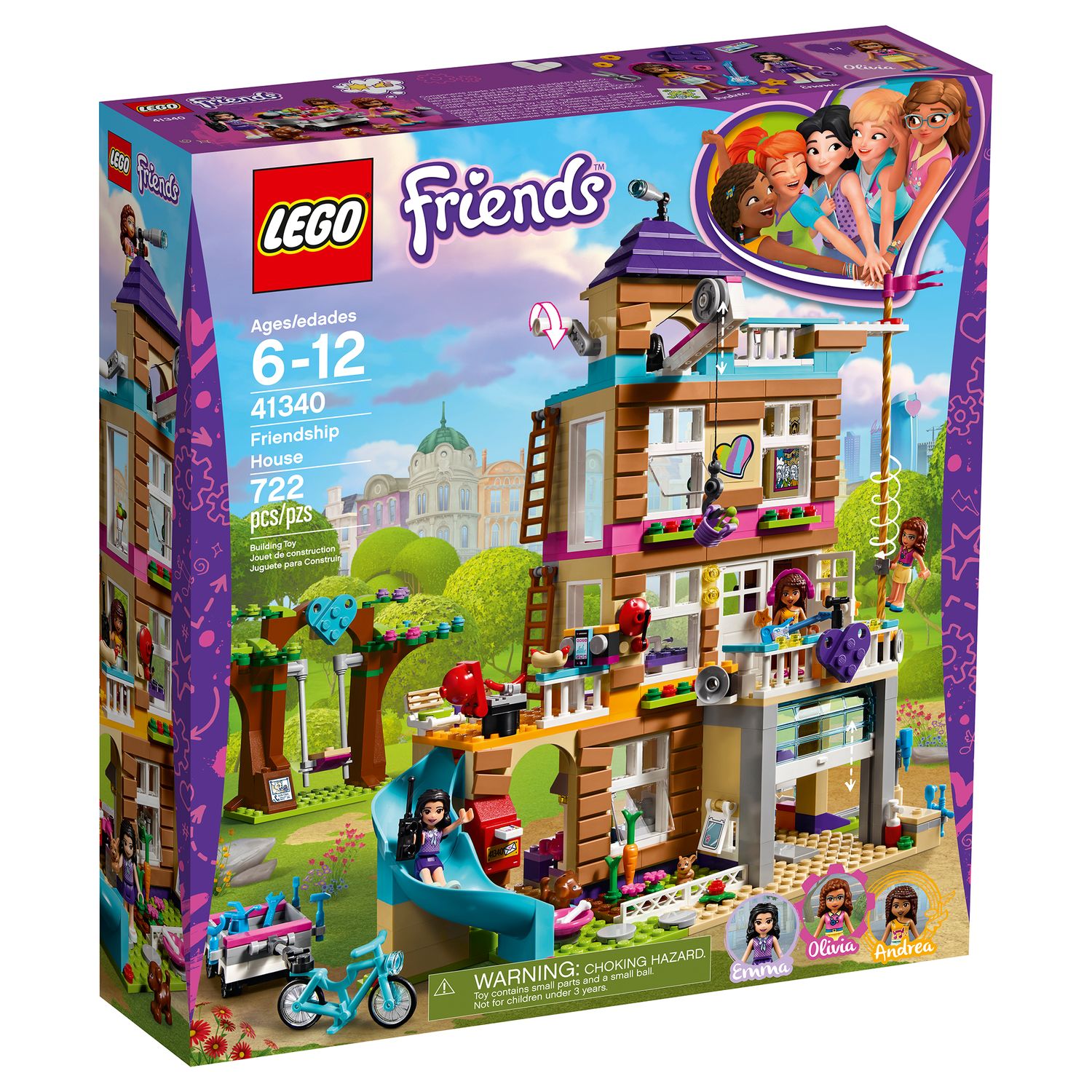 kohls lego friends