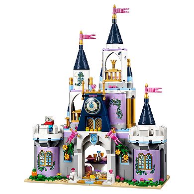 LEGO Disney Princess Cinderella's Dream Castle Set 41154